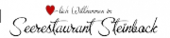 Logo Seerestaurant Steinbock - Rapperswil (St. Gallen)