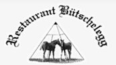 Logo Restaurant Bütschelegg - Rüeggisberg (Bern)