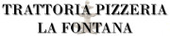 Logo Trattoria Pizzeria La Fontana - Wangen (Zürich)