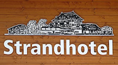 Logo Strandhotel Iseltwald AG - Iseltwald am Brienzersee (Bern)