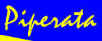 Logo Piperata GmbH - Pfaffhausen (Zürich)