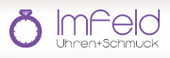 Logo Imfeld Uhren + Schmuck GmbH - Sarnen (Obwalden)