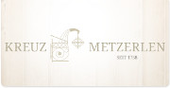 Logo Restaurant Kreuz - Metzerlen (Solothurn)