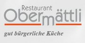 Logo Restaurant Obermättli - Reussbühl (Luzern)