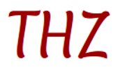 Logo THZ Vermietungen - Root (Luzern)