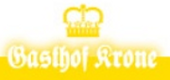 Logo Gasthof Krone GmbH - Wolhusen (Luzern)