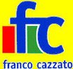 Logo Franco Cazzato Malergeschäft - Winterthur (Zürich)