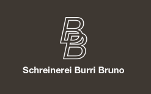 Logo Schreinerei Bruno Burri - Därstetten (Bern)
