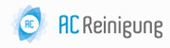 Logo AC Reinigung - Hochfelden (Zürich)