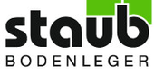 Logo Staub Bodenleger - Herisau (Appenzell Ausserrhoden)
