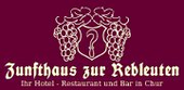 Logo Hotel Restaurant Rebleuten - Chur (Graubünden)