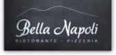 Logo Pizzeria Bella Napoli - Aadorf (Thurgau)