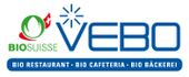 Logo VEBO Bio Restaurant - Oensingen (Solothurn)