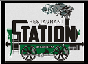 Logo Restaurant Station - Heiden (Appenzell Ausserrhoden)