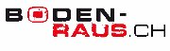 Logo boden-raus.ch gmbh - Luzern (Luzern)