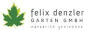 Logo Felix Denzler Garten GmbH - Grabs (St. Gallen)