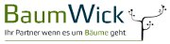Logo BaumWick Baumpflege - Baden (Aargau)