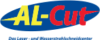 Logo AL-Cut AG - Inwil (Luzern)