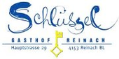 Logo Gasthof Schlüssel - Reinach (Basel-Landschaft)