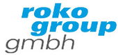 Logo Roko Group GmbH - Basel (Basel-Stadt)