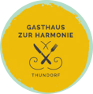 Logo Gasthaus & Metzgerei zur Harmonie - Thundorf (Thurgau)