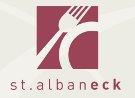 Logo Restaurant St. Albaneck - Basel (Basel-Stadt)