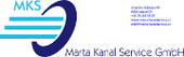 Logo Marta Kanal Service GmbH - Luzern (Luzern)