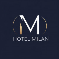 Logo Hotel Milan - Ringgenberg (Bern)
