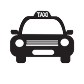 Logo Blumen Taxi - Thun (Bern)