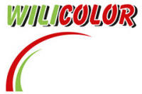 Logo WILICOLOR - Flawil