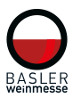 Logo Basler Weinmesse MCH Messe Schweiz (Basel) AG - Basel (Basel-Stadt)