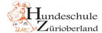 Logo Hundeschule Zürioberland - Bubikon