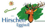Logo Hirschen Eggiwil - Eggiwil (Bern)