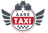 Logo Aare-Taxi Kurierdienstleistungen GmbH - Zuchwil (Solothurn)