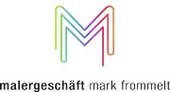 Logo Malergeschäft Mark Frommelt - Ruggell
