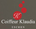 Logo Coiffeur Klaudia - Eschen