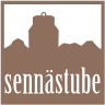 Logo Sennästube - Flumserberg