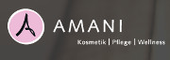 Logo AMANI Kosmetik - Herzogenbuchsee (Bern)