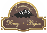 Logo Berg Bijou Fashion - Lenzerheide (Graubünden)