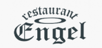 Logo Restaurant Engel - Holzhäusern (Zug)