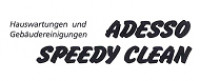 Logo Adesso Speedy Clean - Niederglatt (Zürich)