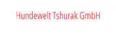 Logo Hundewelt Tshurak GmbH - Wikon