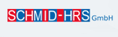Logo Schmid - HRS GmbH - Hasle (Luzern)