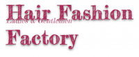 Logo Hair Fashion Factory - Dübendorf