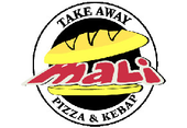 Logo Mali Pizza Kebap - Dietikon (Zürich)