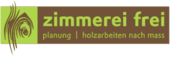 Logo zimmerei frei ag - Hünenberg (Zug)