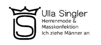 Logo Ulla Singler Masskonfektion - Winterthur