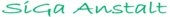 Logo SiGa Anstalt - Gamprin (St. Gallen)