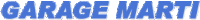 Logo Aare-Garage Marti - Hagneck