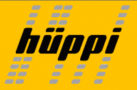 Logo Hüppi Production Styling AG - Neuenhof (Aargau)
